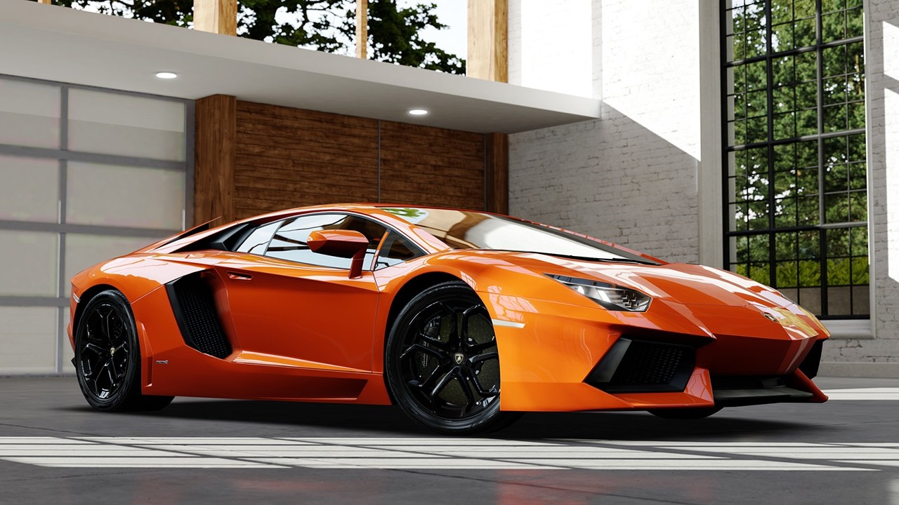 Forza Motorsport 5 - Imagen 50